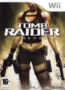 Tomb Raider Underworld