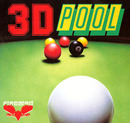 3D Pool