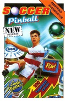 Soccer Pinball