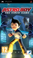 Astro Boy : The Video Game