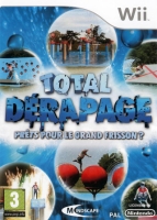 Total Dérapage : Prêts pour le Grand Frisson ?