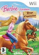 Barbie Cavalière : Stage d'Equitation