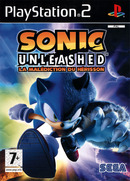 Sonic Unleashed : La Malédiction du Hérisson