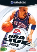 NBA Live 2003