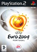 UEFA Euro 2004 : Portugal