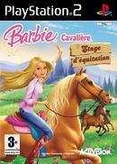 Barbie Cavalière : Stage d'Equitation