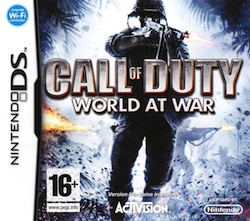 Call of Duty : World at War