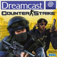 Counter Strike