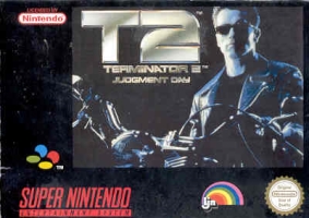 Terminator 2 : Judgment Day