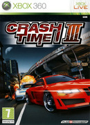 Crash Time III