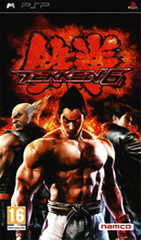 Tekken 6