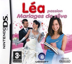 Lea Passion Mariages de Reves