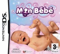 Mon bébé