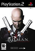 Hitman : Contracts