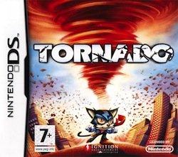 Tornado