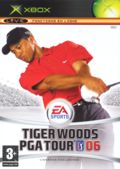 Tiger Woods PGA Tour 06