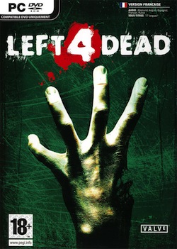 Left 4 Dead