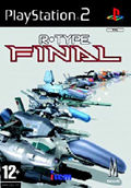 R-Type Final