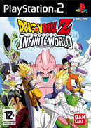 Dragon Ball Z : Infinite World