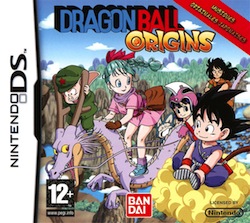 Dragon Ball : Origins