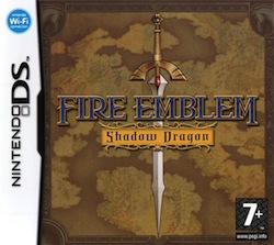 Fire Emblem : Shadow Dragon