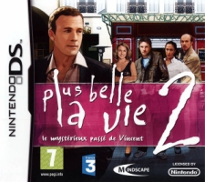 Plus Belle la Vie 2 