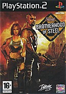 Fallout : Brotherhood of Steel