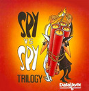 Spy vs Spy Trilogy