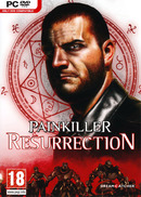 Painkiller Resurrection