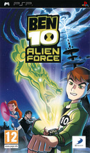 Ben 10 : Alien Force