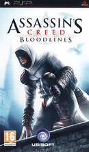 Assassin's Creed Bloodlines