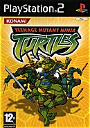 Teenage Mutant Ninja Turtles