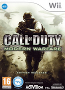 Call of Duty : Modern Warfare