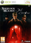 Sherlock Holmes contre Jack l'Eventreur