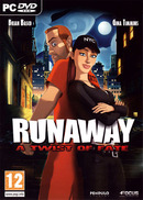 Runaway : A Twist of Fate