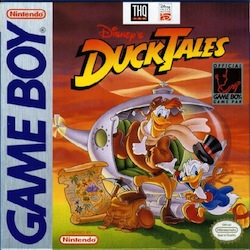 Duck Tales