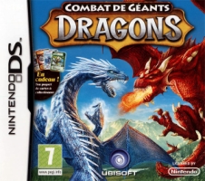 Combats de Géants : Dragons