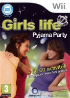 Girls Life : Pyjama Party