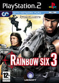 Rainbow Six 3