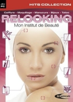 Relooking Mon Institut de Beauté