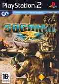 Socom 2 : U.S. Navy Seals