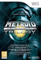 Metroid Prime Trilogy Edition Collector