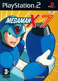 Mega Man X7