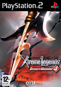 Dynasty Warriors 4 : Xtreme Legends