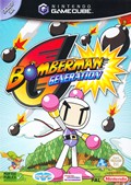 Bomberman Generation