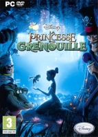 La Princesse et la grenouille