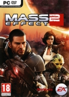 Mass Effect 2