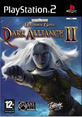 Baldur's Gate : Dark Alliance 2