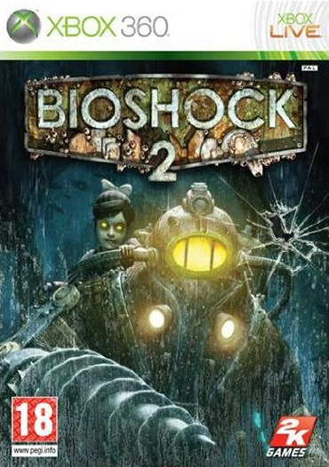 Bioshock 2