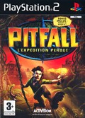 Pitfall : L'expédition Perdue